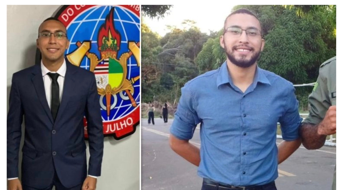 EM CAXIAS: Cadete do Corpo de Bombeiros é morto dentro de barbearia em Caxias
