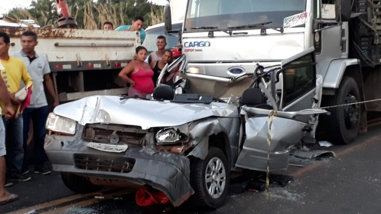 VÍDEO MOSTRA ACIDENTE GRAVE COM 4 CODOENSES FERIDOS  NA BR-316