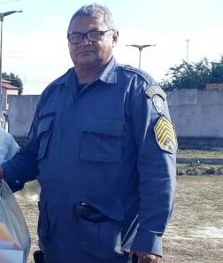 URGENTE: SARGENTO DENILSON É BALEADO NO CENTRO DA CIDADE DE CODÓ NESTA QUARTA FEIRA 28 DE JUNHO.