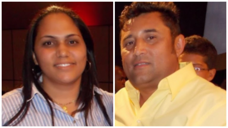ESPOSA DE VEREADOR É PRESA ACUSADA DE FAZER UM “GATO” EM LAVA JATO