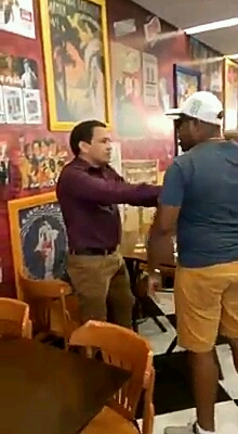 PASTOR DE IGREJA MARCA ENCONTRO COM A FIEL E MARIDO DESCOBRE E METE A PEIA NO PASTOR – VÍDEO.