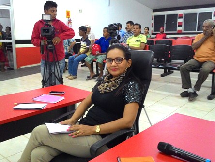 Vereadora Maria Paz destaca o aumento de empregos formais no Maranhão em 2015