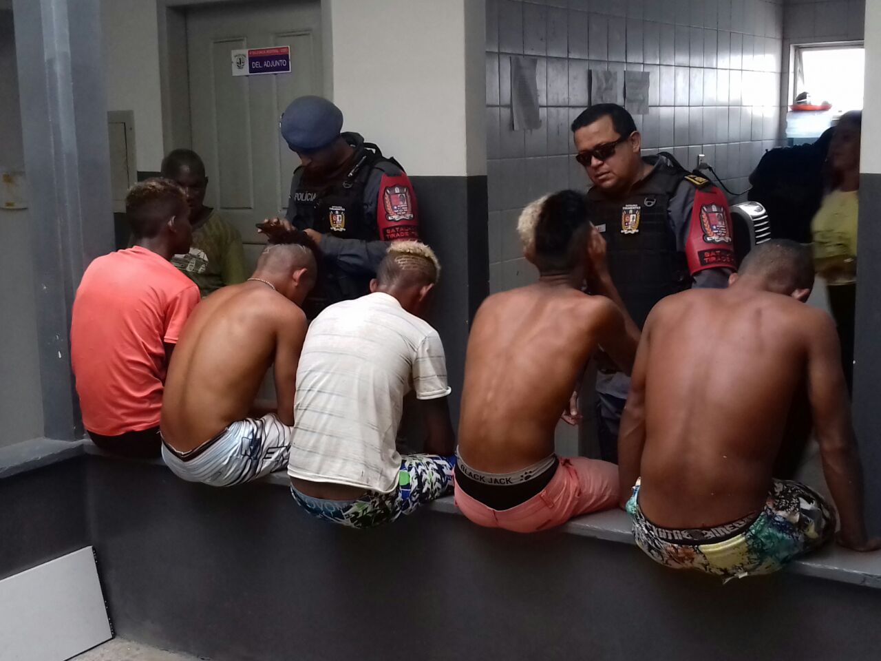 INÍCIO DE OPERAÇÃO EM CODÓ PRENDE DIVERSAS PESSOAS, APREENDEU VEÍCULOS  E CUMPRE MANDADOS DE PRISÃO.