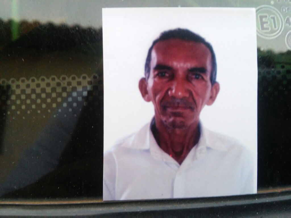 VEJA QUEM FOI A VITIMA FATAL DO ACIDENTE EM CODÓ