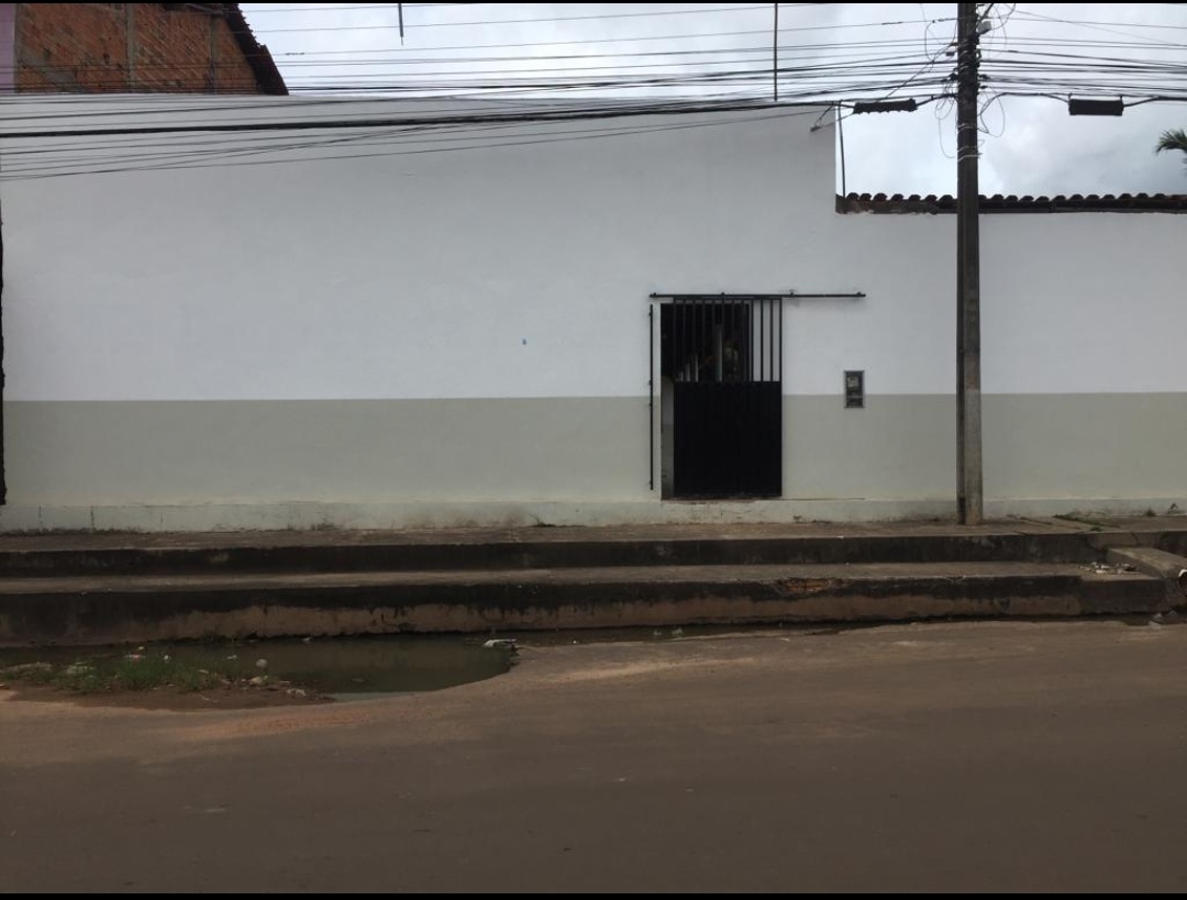 A CRECHE CMEI PROF.DIOGO FROTA, PEDE QUE O PREFEITO ZÉ FRANCISCO MANDE COLOCAR A FACHADA QUE FOI RETIRADA , OU ELES TERÃO QUE FAZER UMA VAQUINHA PRA FAZER A PINTURA COM A IDENTIFICAÇÃO DA CRECHE.