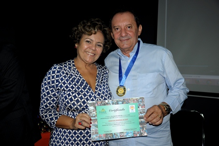 PARCEIROS DO SELO UNICEF SÃO HOMENAGEADOS PELAS CONQUISTAS E VITÓRIAS NO MUNICÍPIO DE CODÓ