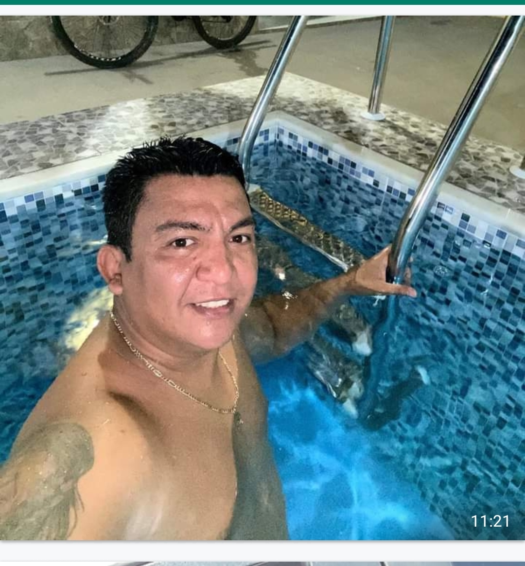 HOMEM IDENTIFICADO POR JEREMIAS FOI EXECUTADO COM VÁRIOS TIROS NA CABEÇA EM CODÓ 