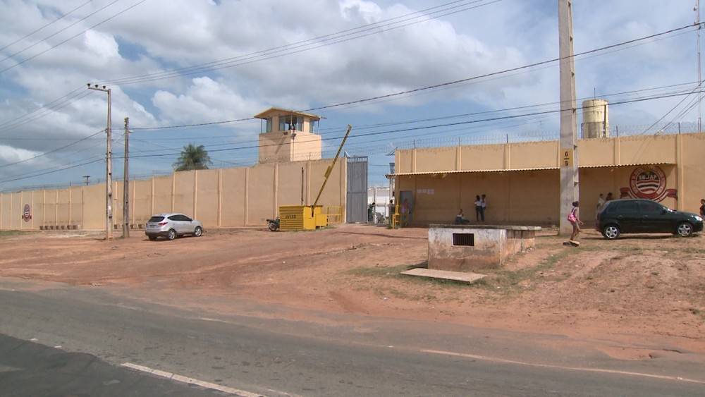 36 DETENTOS NÃO RETORNAM ÁS PENITENCIÁRIAS APÓS SAÍDA DO DIA DAS CRIANÇAS NO MARANHÃO.