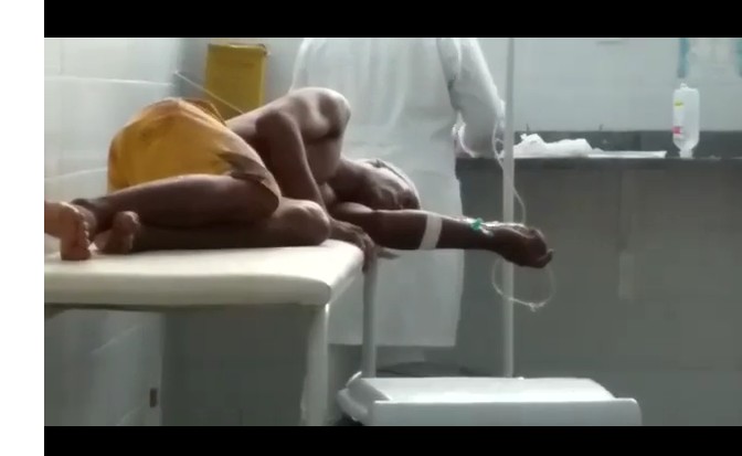 EM CODÓ JOVEM LEVA TIRO NA CABEÇA NA VILA BINÉ E CHEGA DE MOTOTÁXI AO HOSPITAL: VEJA VÍDEO