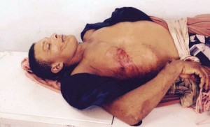 OPERAÇÃO DA POLICIA EM CODÓ  ACABA COM UM BANDIDO MORTO E SETE PRESOS