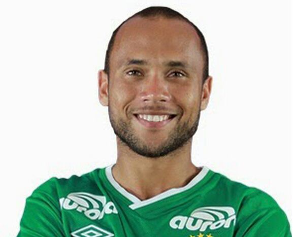 UM DOS JOGADORES QUE FALECEU NO AVIÃO É MARANHENSE E SERÁ ENTERRADO EM SÃO LUÍS-MA